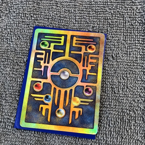 POKÉMON CARDS - Picture 3 of 3